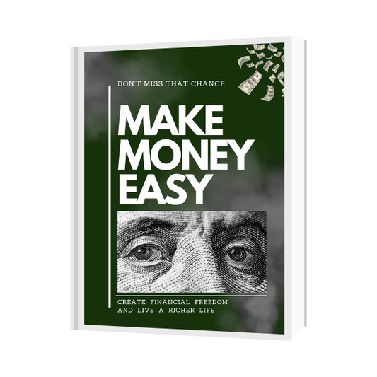 Easy and Effective Ways to Make Money — Even if you hate writing
